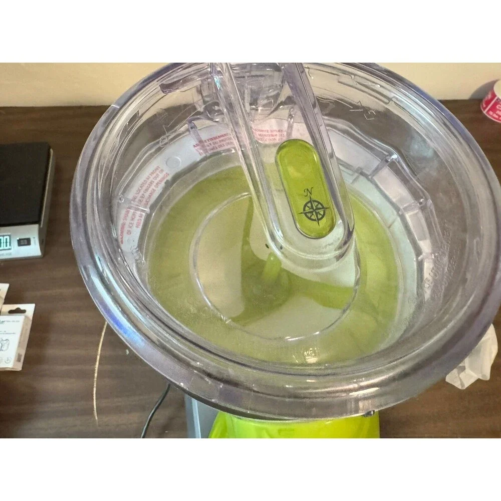 Margaritaville DM0700 Frozen Concoction Maker - Tested (Read)